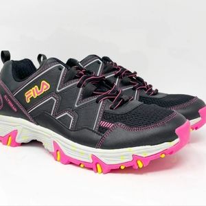 Fila At Peake 23 size 7.5 women's